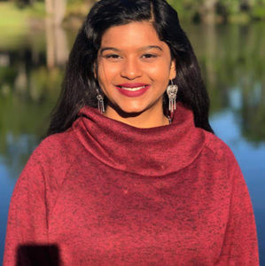 Meet your Posher, Tejassvittaa